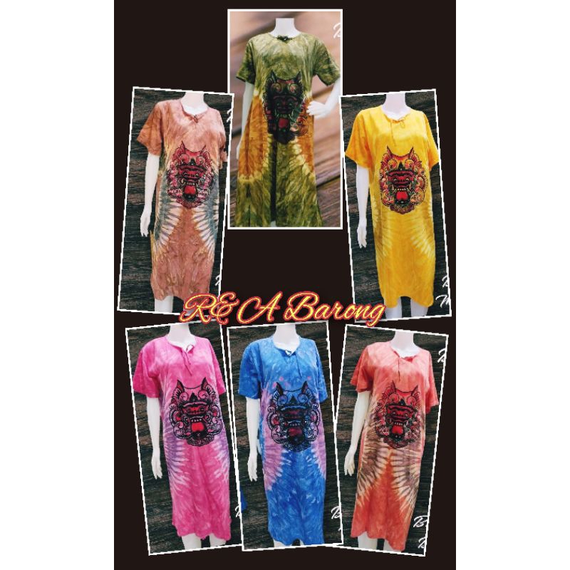 Piyama / baju tidur dewasa SET CELANA (COD) SETELAN KAOS DAN CELANA WANITA KAOS ABSTRAK JUMBO DAN ST