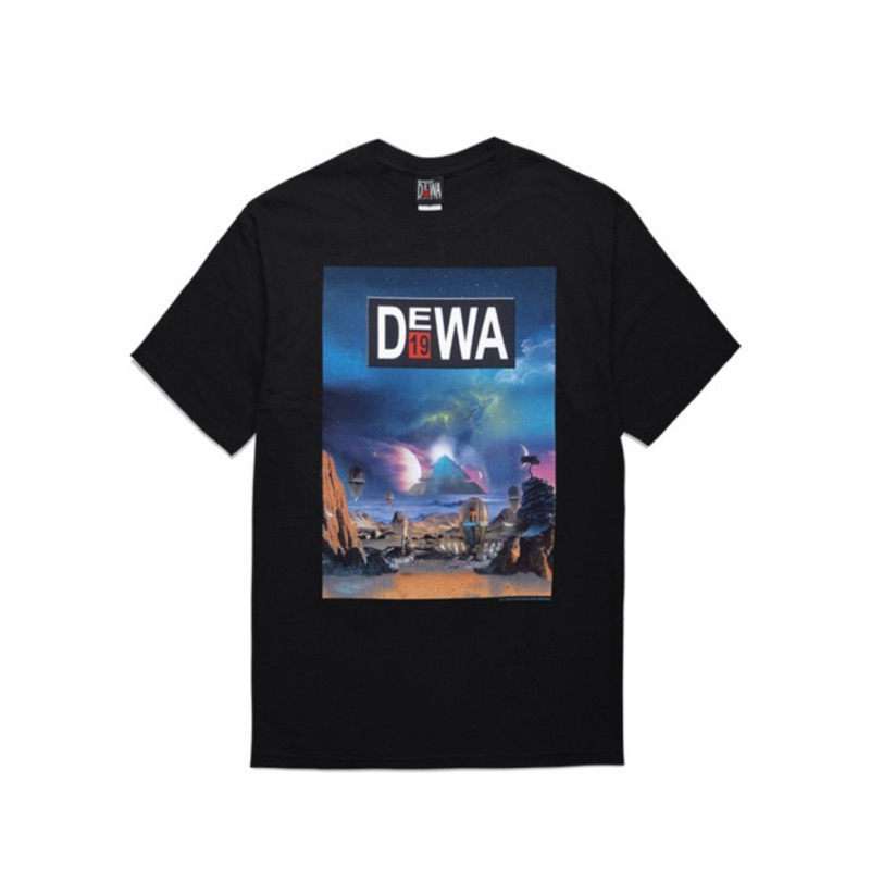Tshirt/kaos band dewa 19