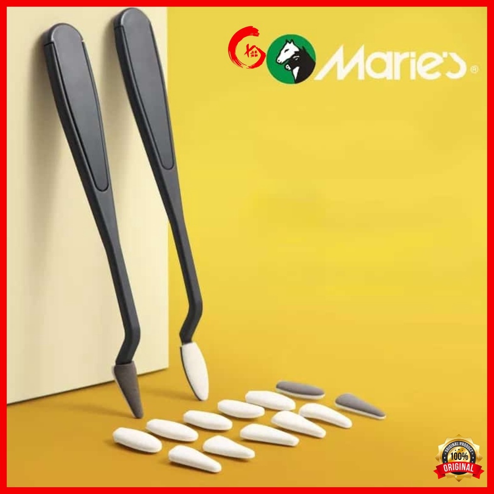 

KODE A48T MARIES Sketch Brush Type R 2212 Refill