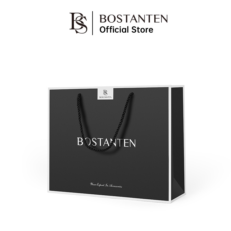

Bostanten Tas Kotak Hadiah