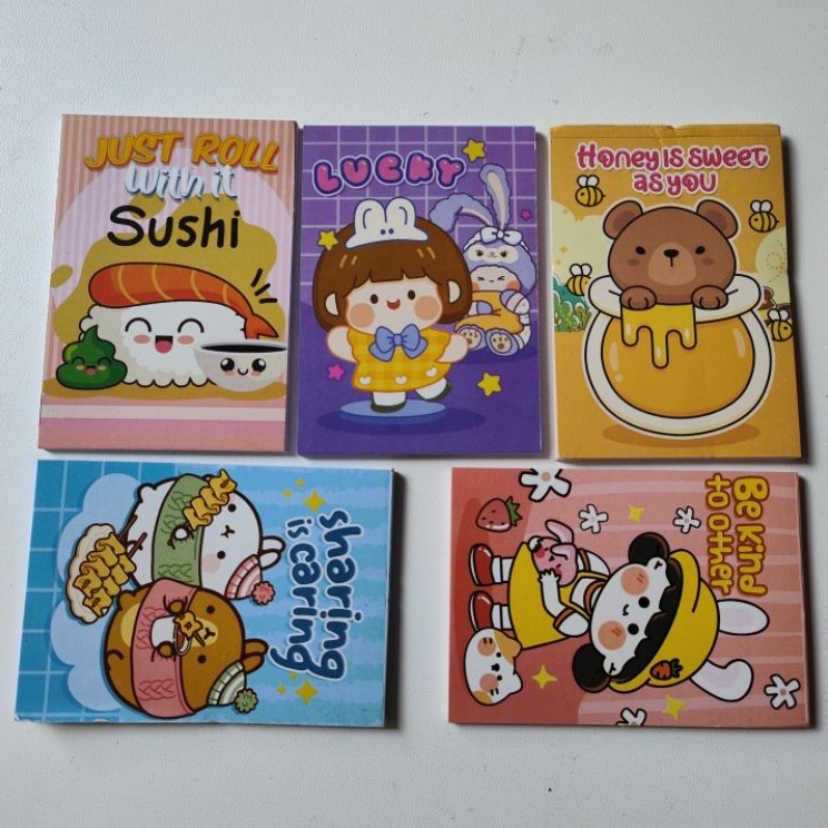 

25 pcs memo LEM DG