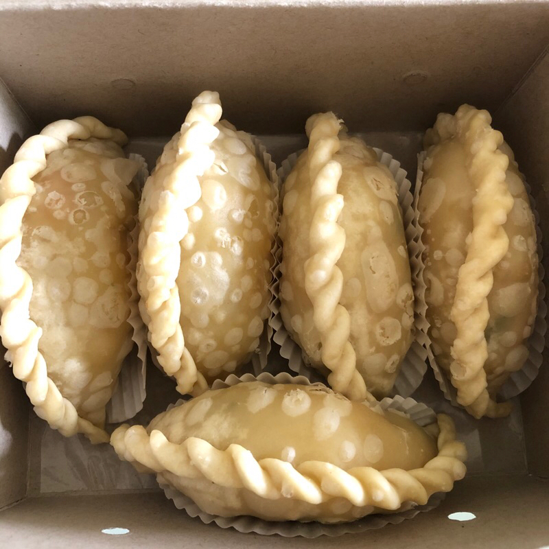 

Jalangkote Frozen