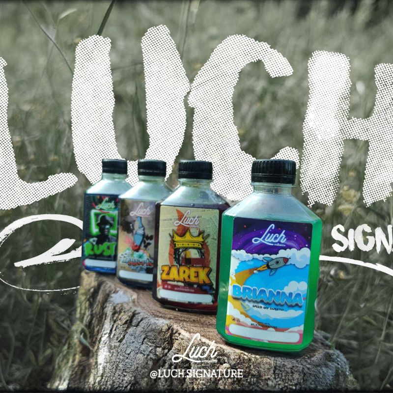 

LUCHSIGNATURE