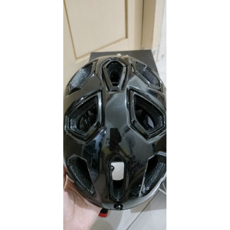 HELM SEPEDAH HELM NAUTILUS SNIPER HELM DEWASA
