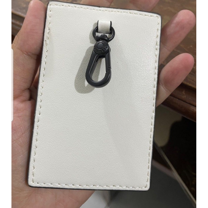 dompet kartu charles and keith dompet kartu charles & keith gantungan tas charles & keith