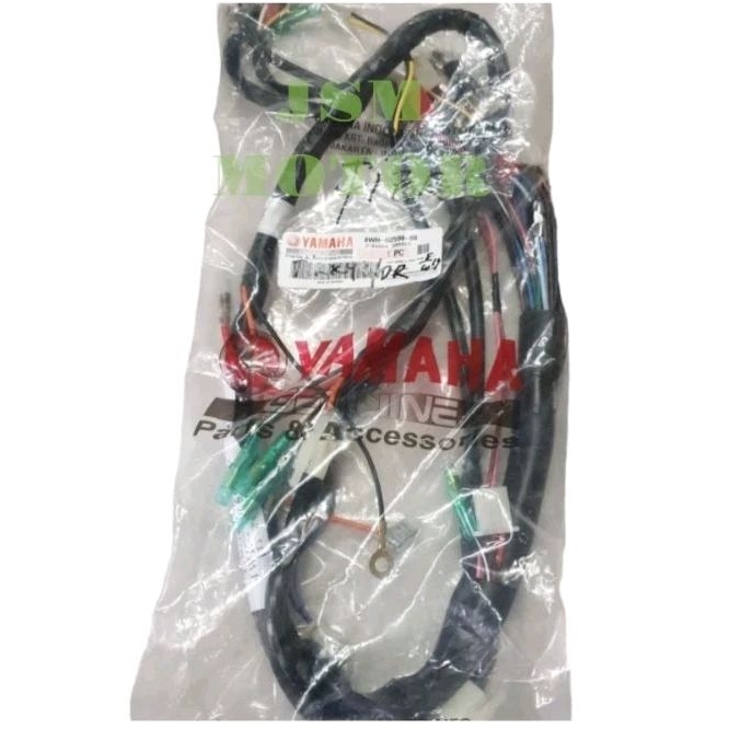 KABEL BODY FORCE1ZR FORCE1