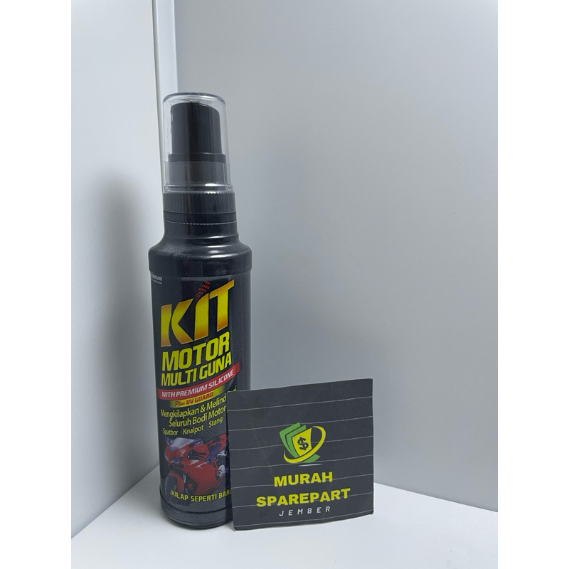 Harga kit motor semprot Terbaru Jun 2026 | BigGo Indonesia