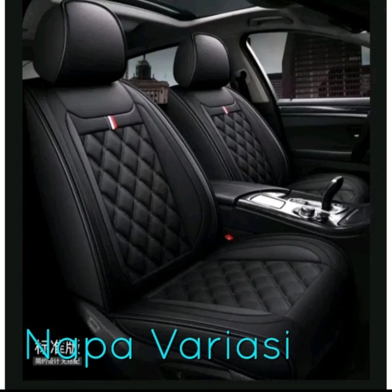 Sarung Jok Mobil Opel Blazer MOTIF