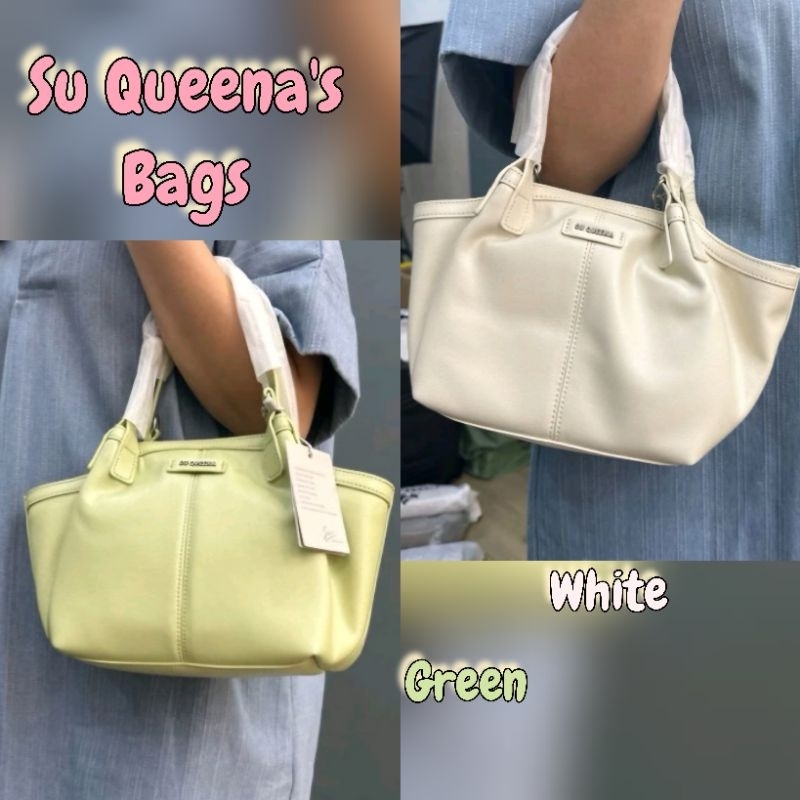 Tas Fashion Wanita by Su Queena