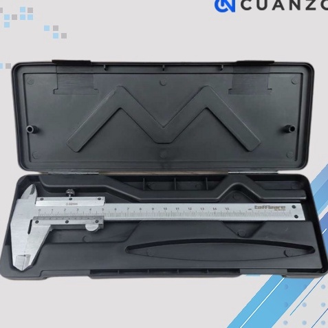 

Jangka Sorong Vernier Caliper Micrometer 15CM Jangka Sorong Sketmat Sigmat Sikmat Vernier Caliper Kaliper Mikrometer Digital Analog Besi Lcd Stainless Steel Stenlis Stainles Terkiro Panjang Insize Pertukangan Alat Ukur Pengukur Panjang Ca