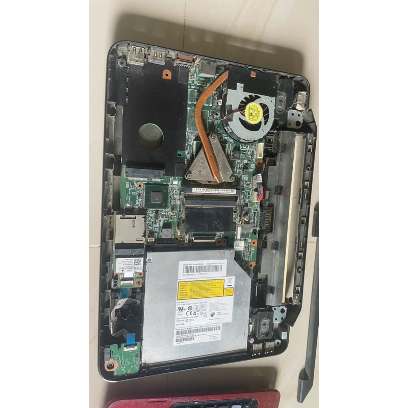 dell n4050