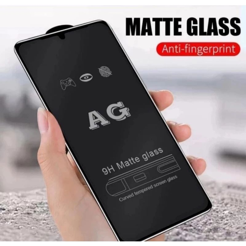 Anti Gores 9H/AG Vivo 1820/1929/Y91C/Y1S/Y90 Anti Gores Pelindung Layar Hp Terbaru