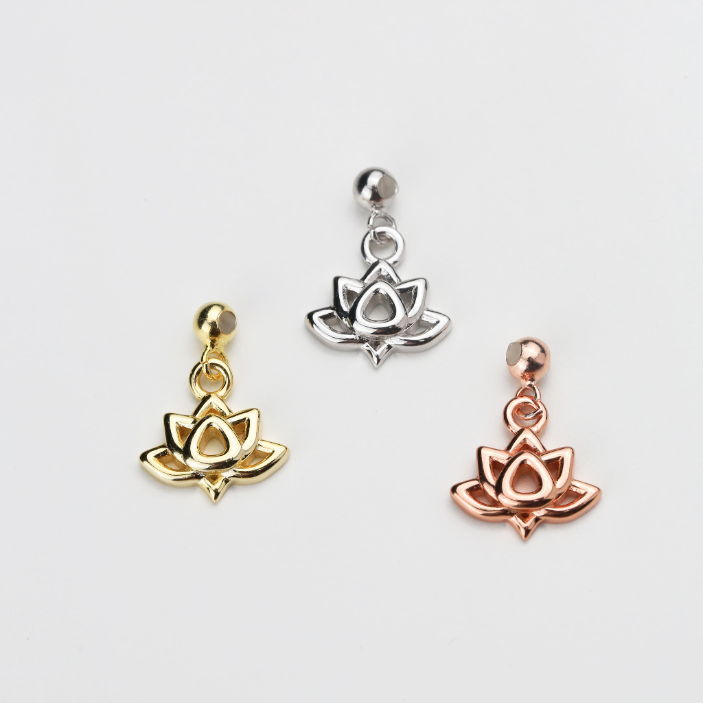 Lotus Charm | Soul of Gold