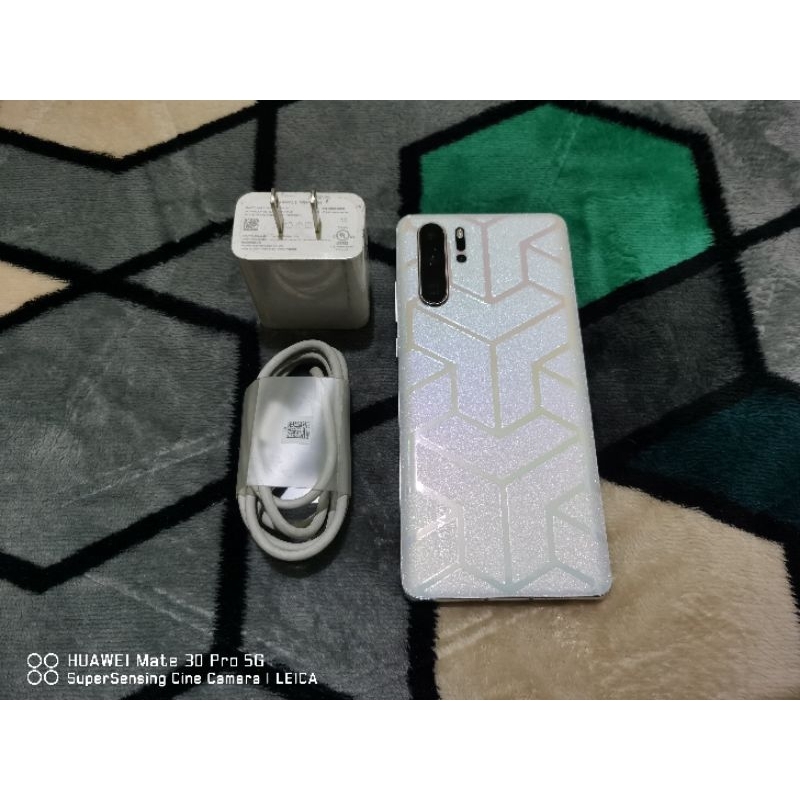 Huawei P30 Pro 8/512 China Version Limited
