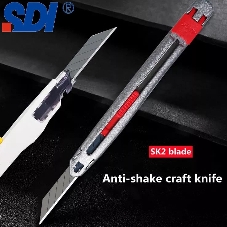 

SDI ingenuity precision 3 black blade cutter sk2