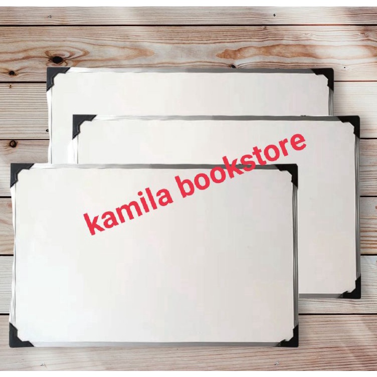 

Best Product Papan Tulis PutihWhite Board 5x7 6x8 6x9