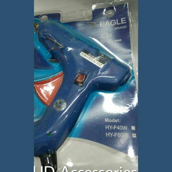 

Pilihan Terbaik Glue 4watt 6watt Eagle