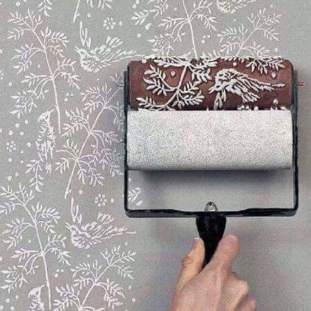 

Promo Roll cat motif 3M32 PS