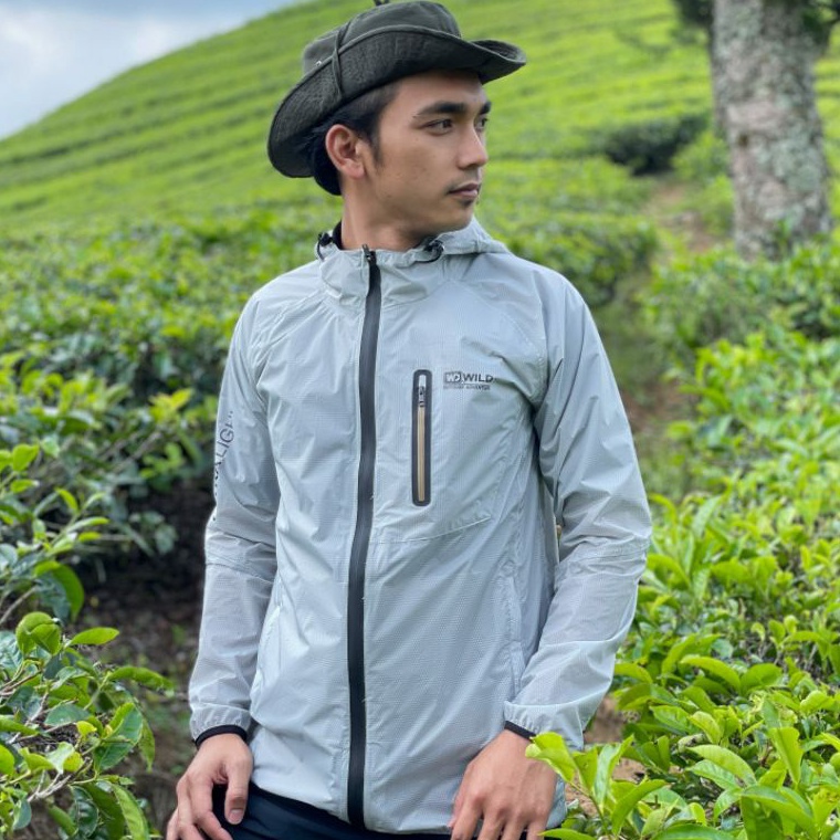Barang Pilihan JAKET ULTRALIGHT SERIES LABUAN WILD OUTDOOR 1 waterproof