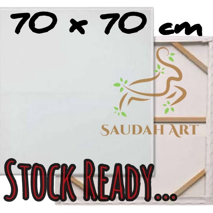 

Harga Murah Canvas Kanvas Lukis 7x7 cm