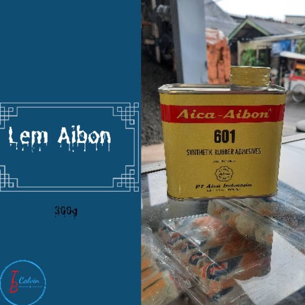 

Terbatas Lem Aibon 3 gram Lem Kuning Aibon Lem Aica Aibon