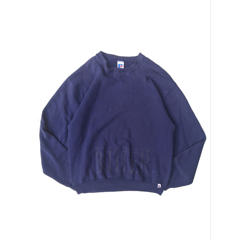 Crewneck Russell Athletic Vintage Second