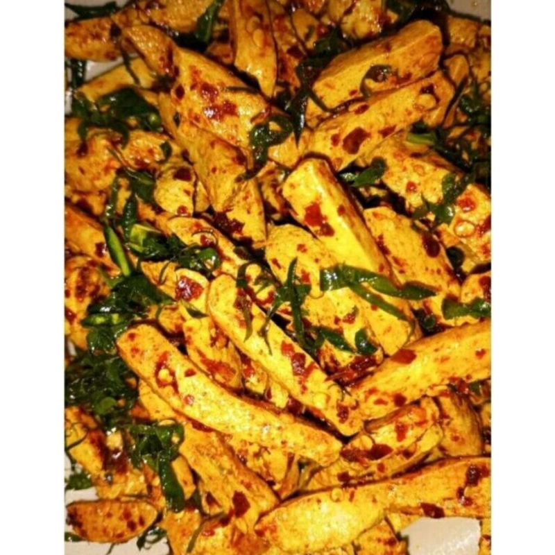 

Basreng Pedas Daun Jeruk Box 500ml