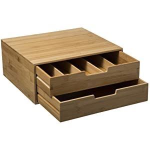 Stand Make Up Kayu Jati | Laci mini | Meja laci