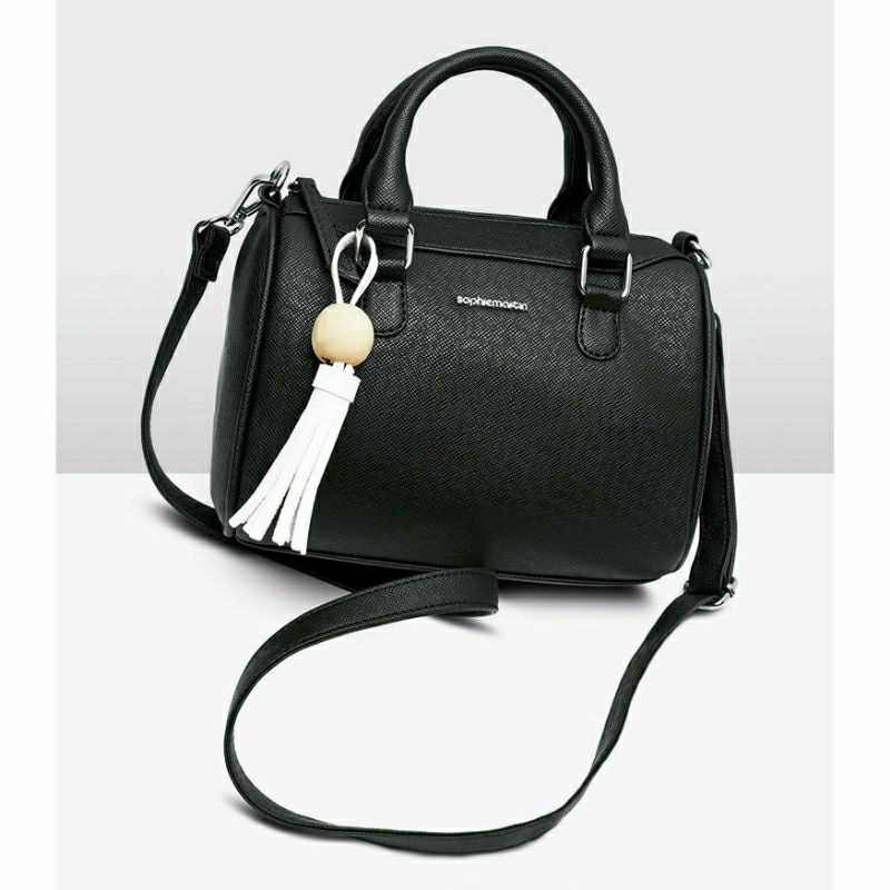 TAS ANAIA TAS JINJING WANITA SOPHIE MARTIN PARIS