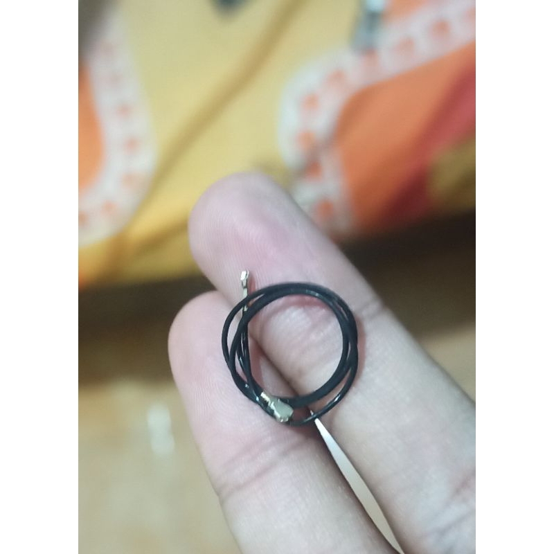 Antena/Kabel Sinyal Redmi Not 5 Asli Copotan/bekas langsung dari Hp nya