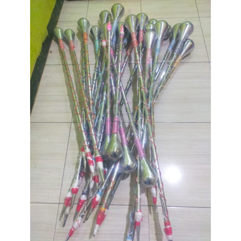 TONGKAT MAYORET STIK MAYORET TK SD SMP SMK