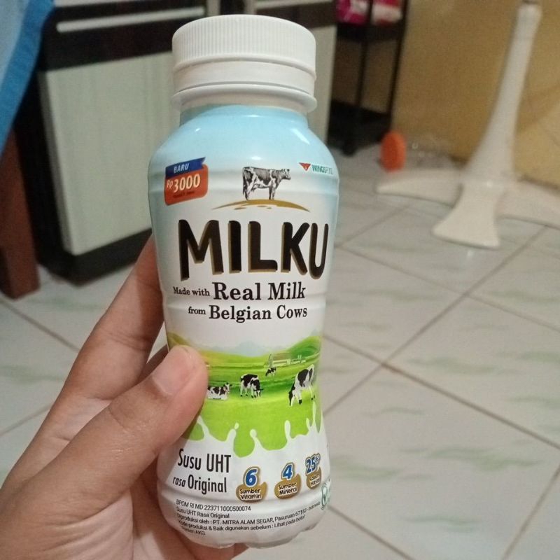 

susu milku