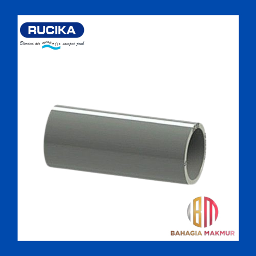 RUCIKA Socket AW Sok sambungan lurus 1 1/4"aw