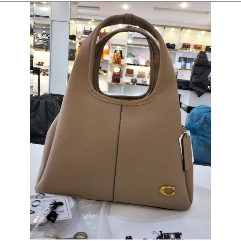 Ready coach Lana New arriv