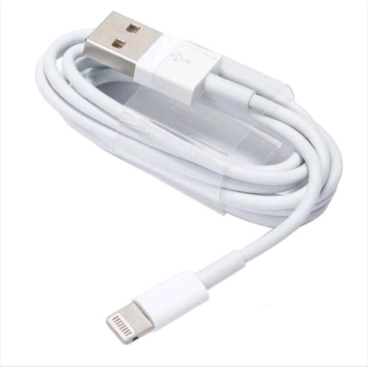 Kabel data lightning kabel cas lighting kabel charger iphone kabel cas