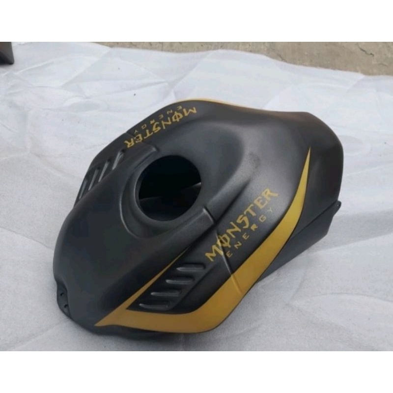 cover tangki model R6 new PNP ke r15v2
