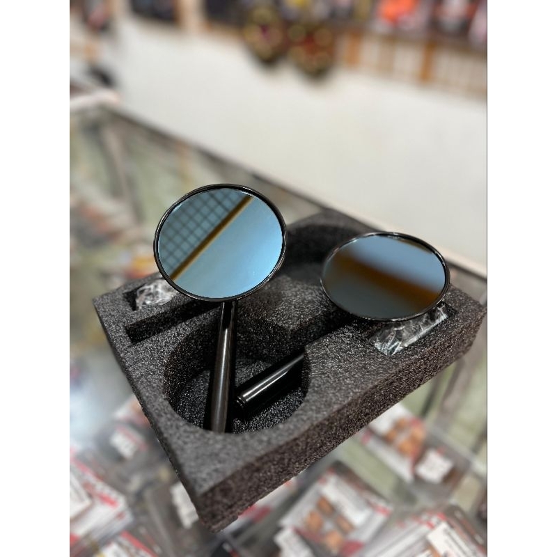 Spion Bulat Jokowi Rizoma Sepion Retro Klasik Universal Gorilla