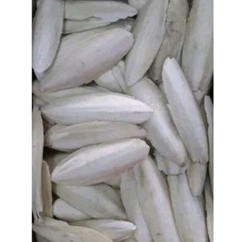 Tulang sotong/bekutak serbuk kemasan 1kg