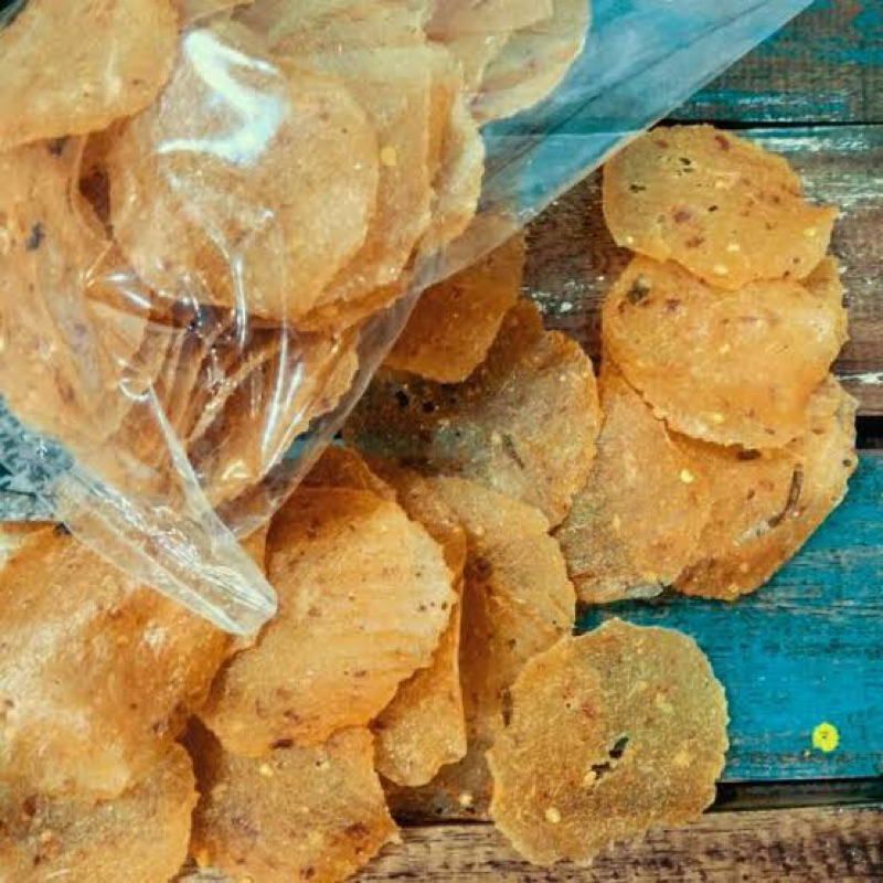 

kripik enye khas nenek premium/ kripik enye
