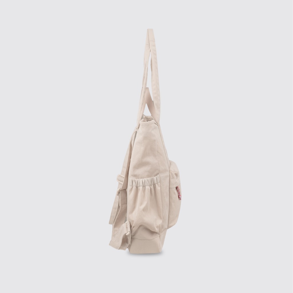 Exsport Daily Casual Totepack Beige
