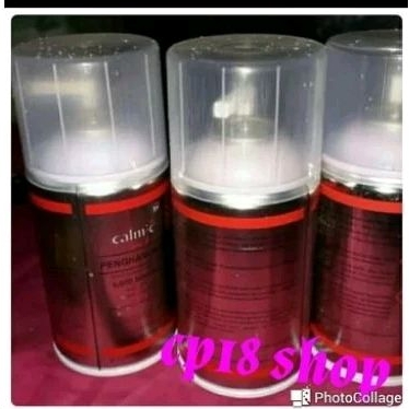 calmic pengharum ruangan