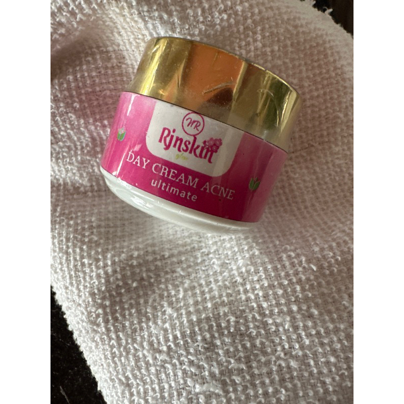 RJN skin Day crem ultimate acne