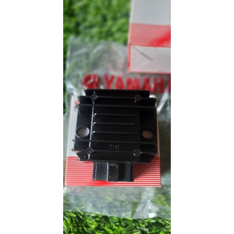 kiprok nmax asli yamaha original 100% yamaha pnp tiger megapro