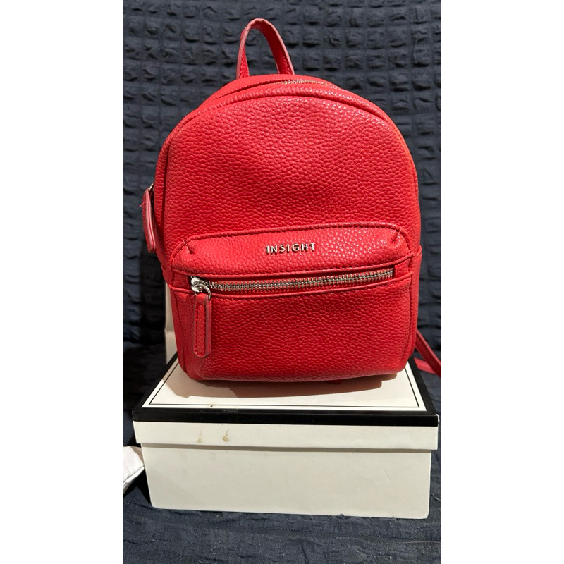 Tas INSIGHT preloved like new