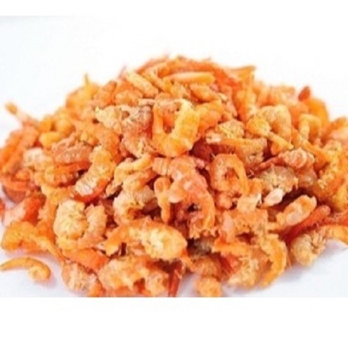 

BORI Sewoo Korea/Ebi Udang Kering Kulit Merah Korea 200gr