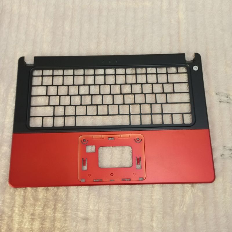 NEW UPPER CASE CASING PALMREST KEYBOARD DELL 5470 5460  V 5460 P41G 5439 14