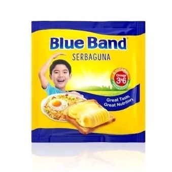 

blueband sachet 200g