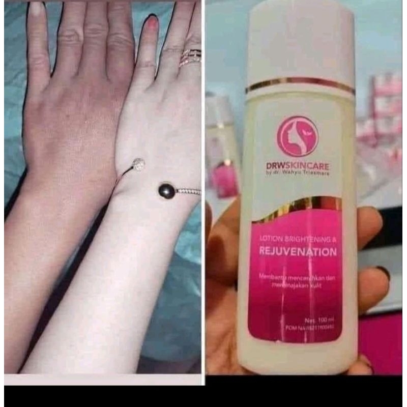 handbody drw skincare/body whitening Drw Skincare