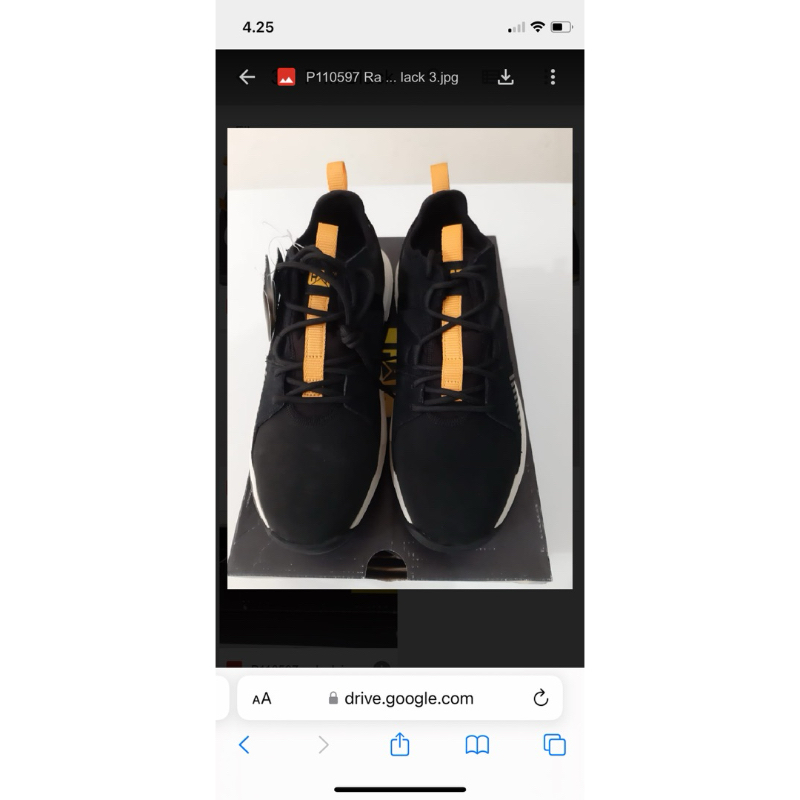 P110597 raider sport black