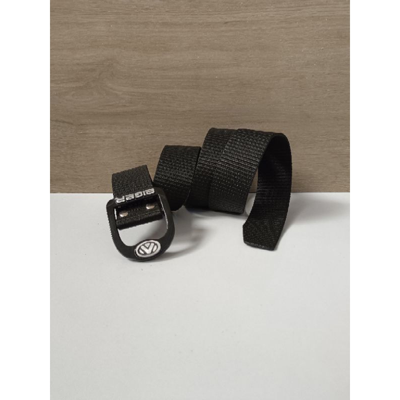 Ikat pinggang pria tactical